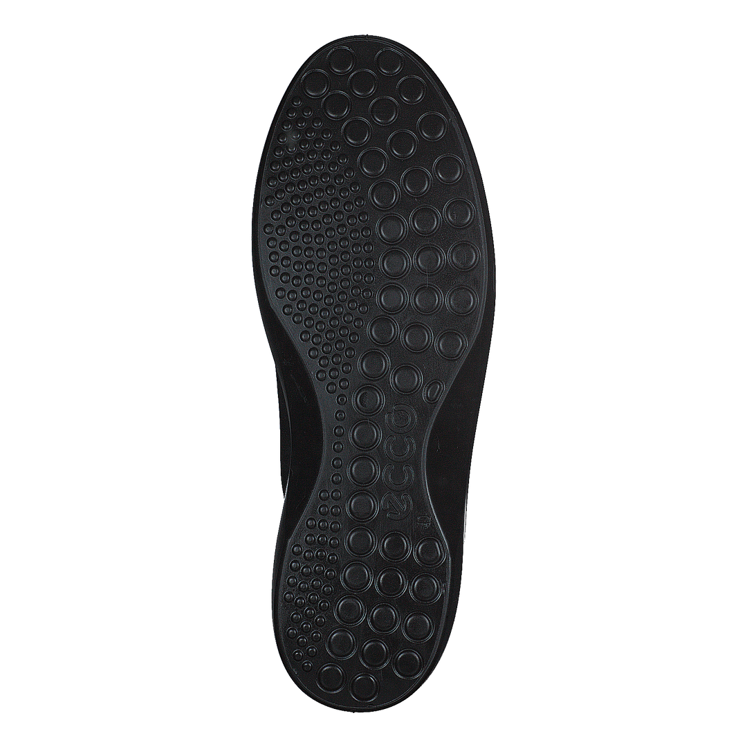 Soft 7 Wedge Black