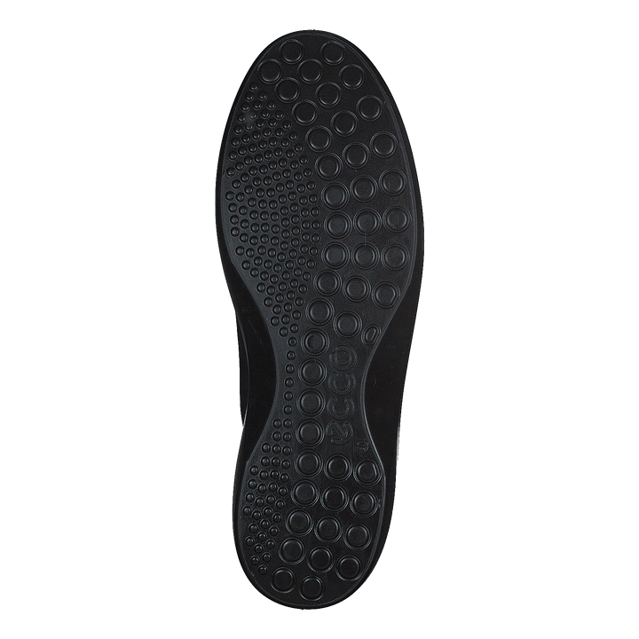 Soft 7 Wedge Black