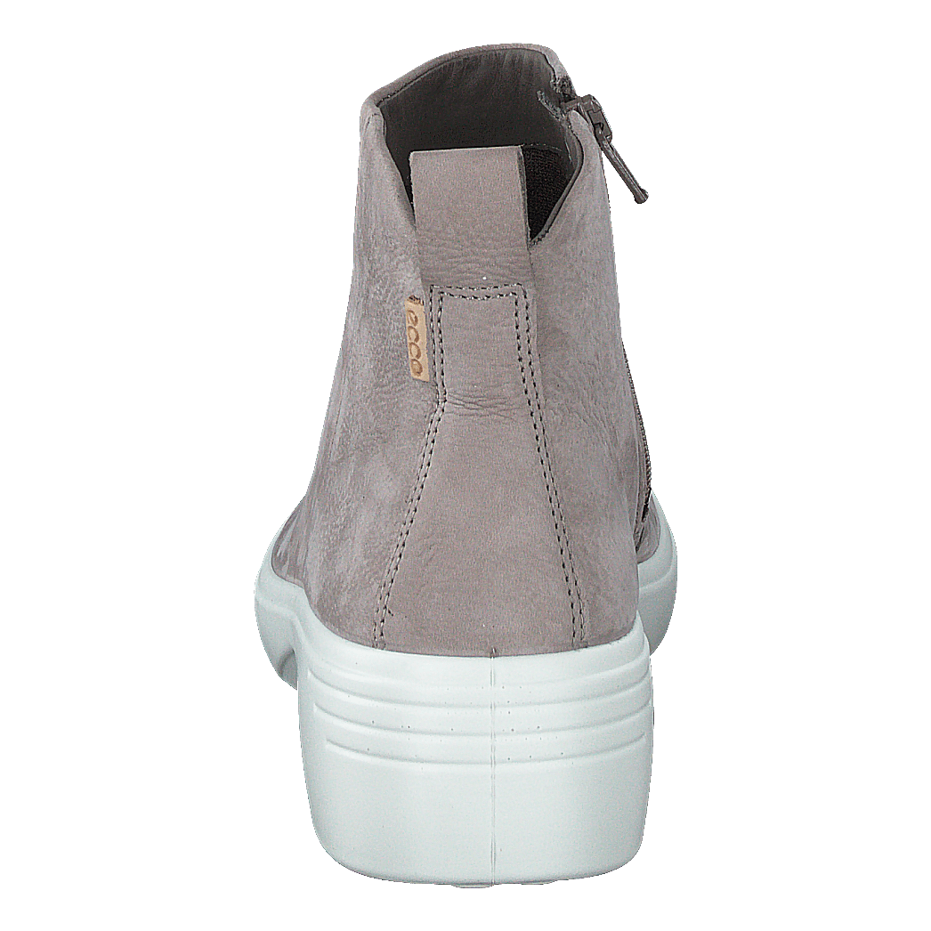 Soft 7 Wedge Warm Grey