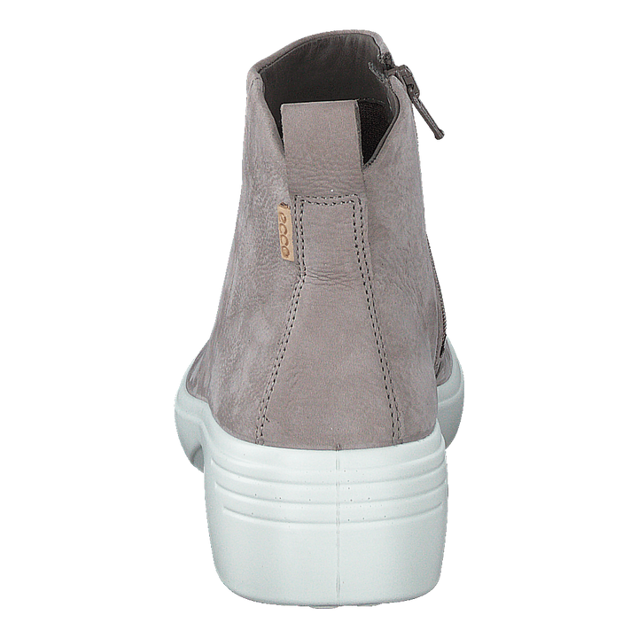 Soft 7 Wedge Warm Grey