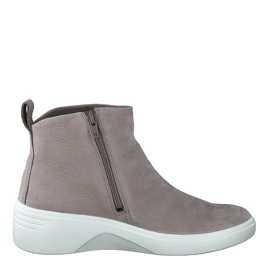 Soft 7 Wedge Warm Grey