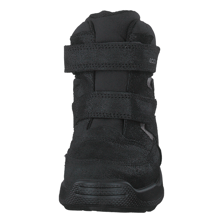 Urban Mini Black
