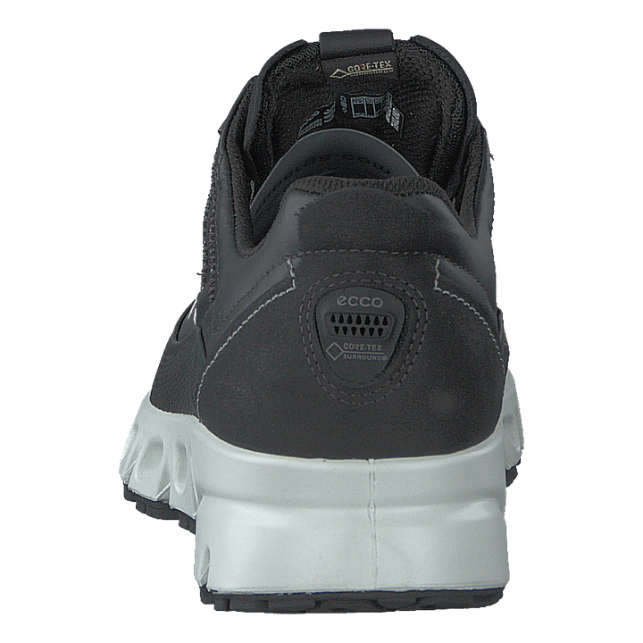 Multi Vent Black
