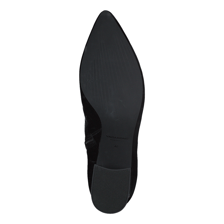 Mya 4619-060-20 Black