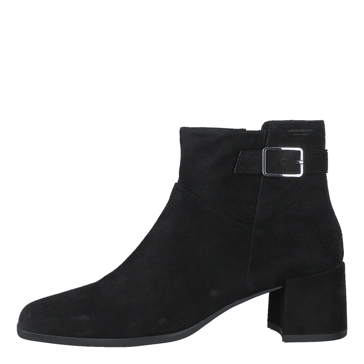 Stina 5009-140-20 Black