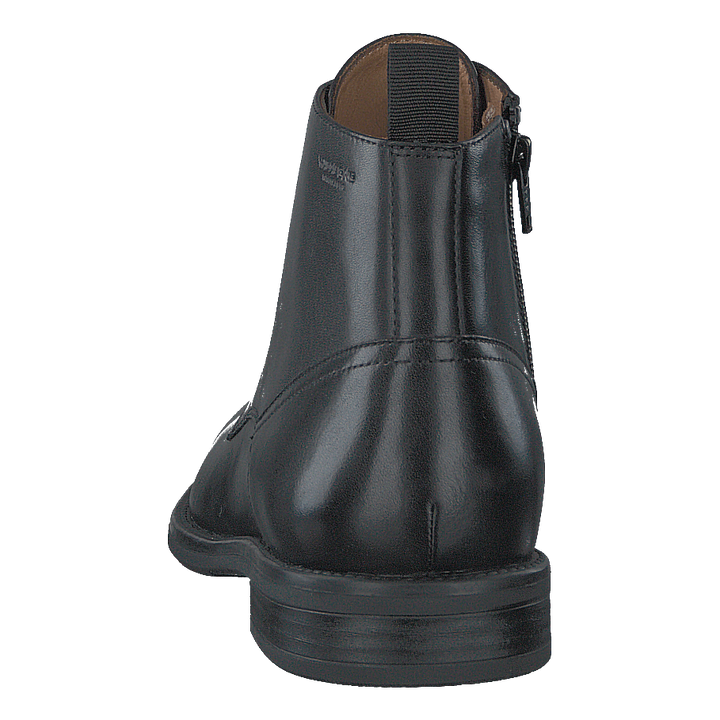 Salvatore 4664-001-20 Black