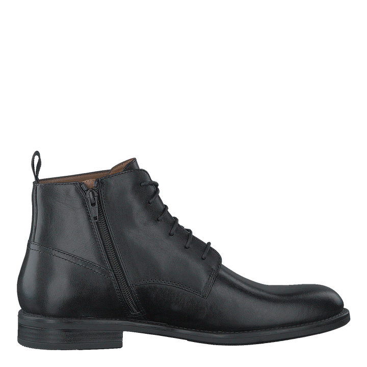 Salvatore 4664-001-20 Black