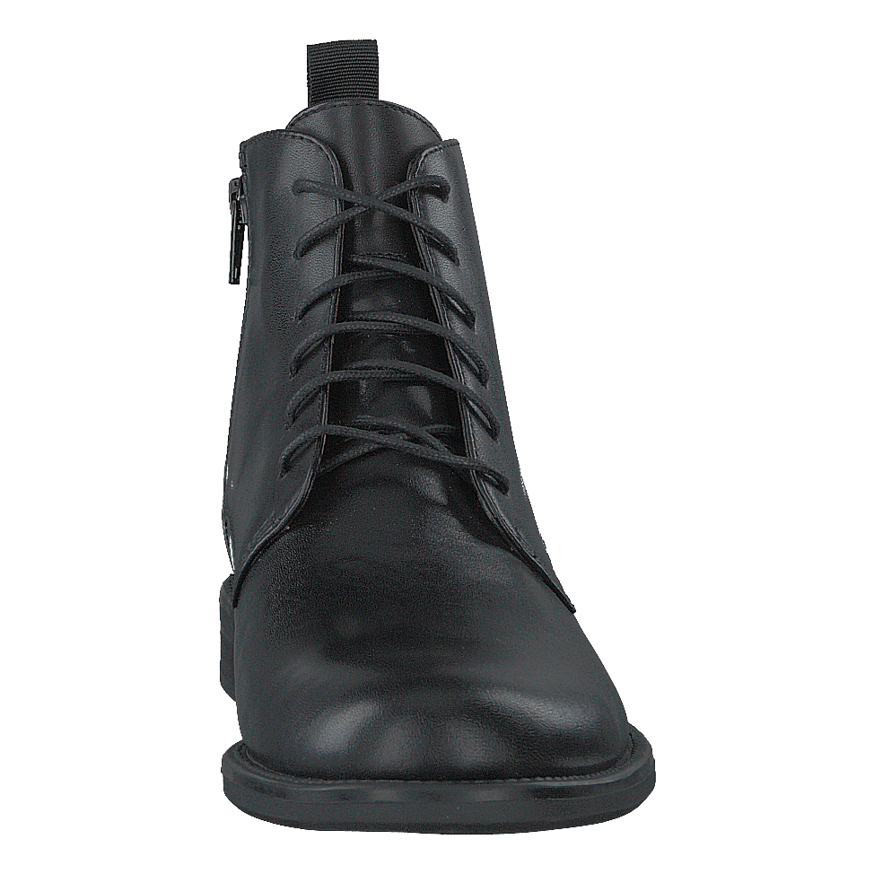 Salvatore 4664-001-20 Black