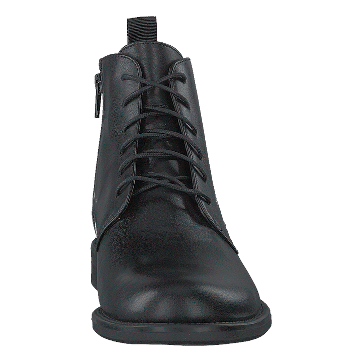 Salvatore 4664-001-20 Black