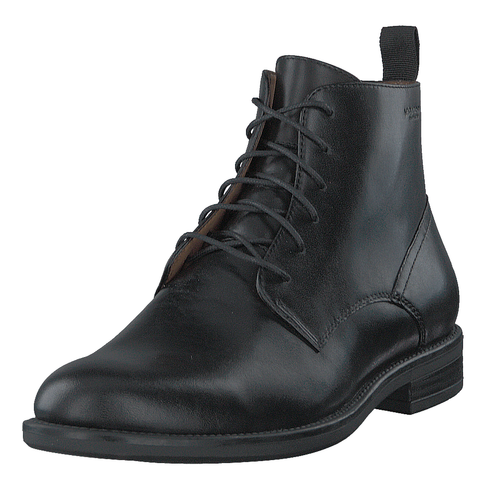 Salvatore 4664-001-20 Black