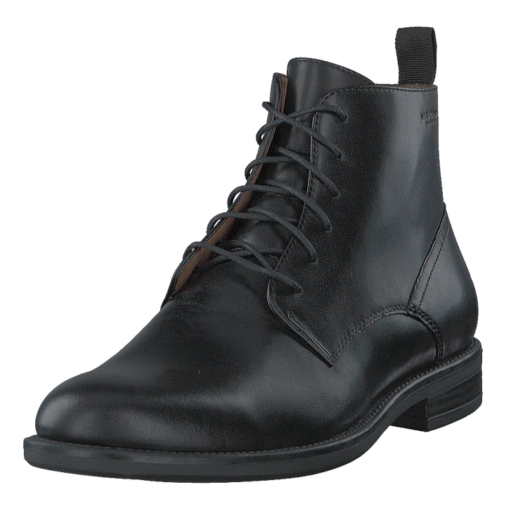 Salvatore 4664-001-20 Black