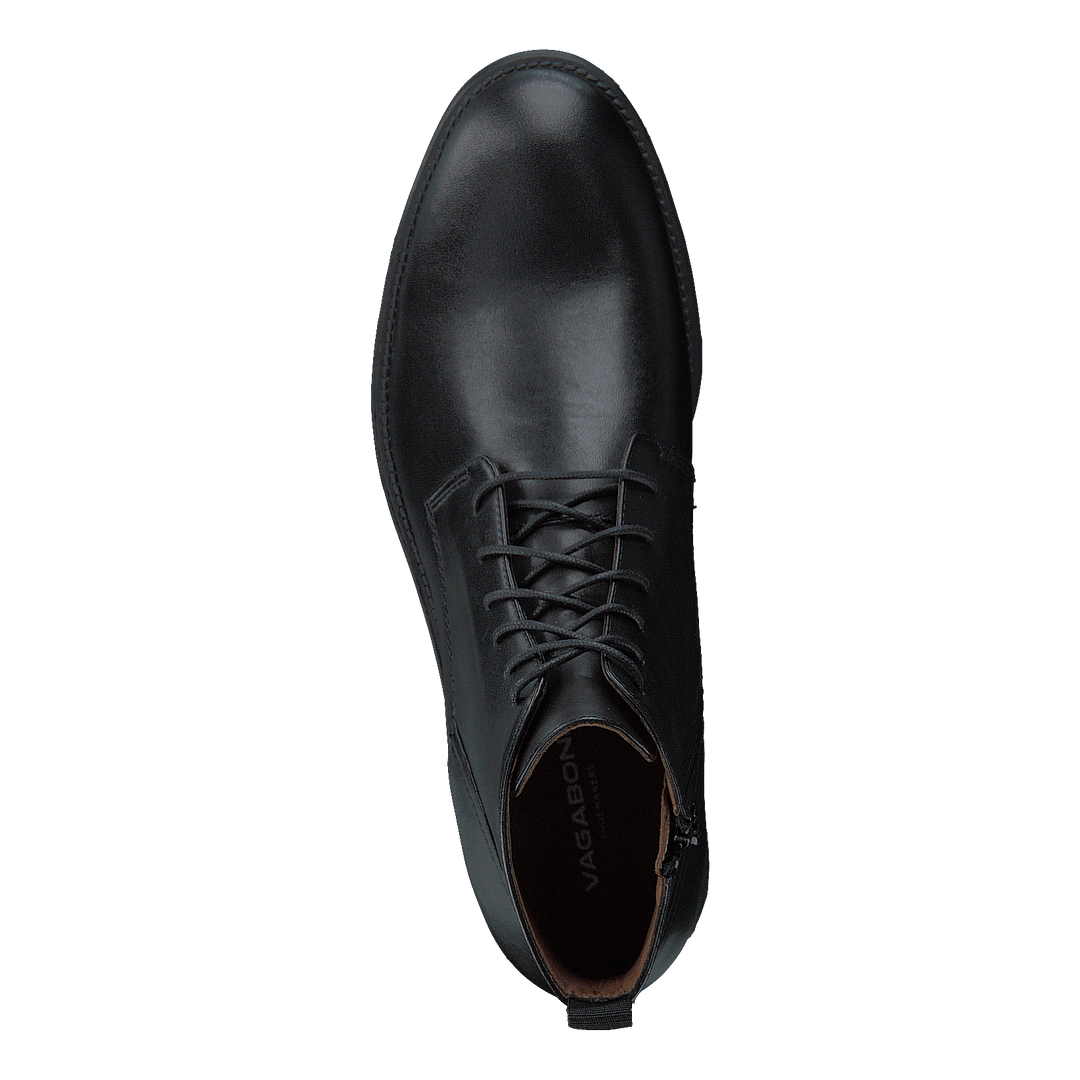 Salvatore 4664-001-20 Black