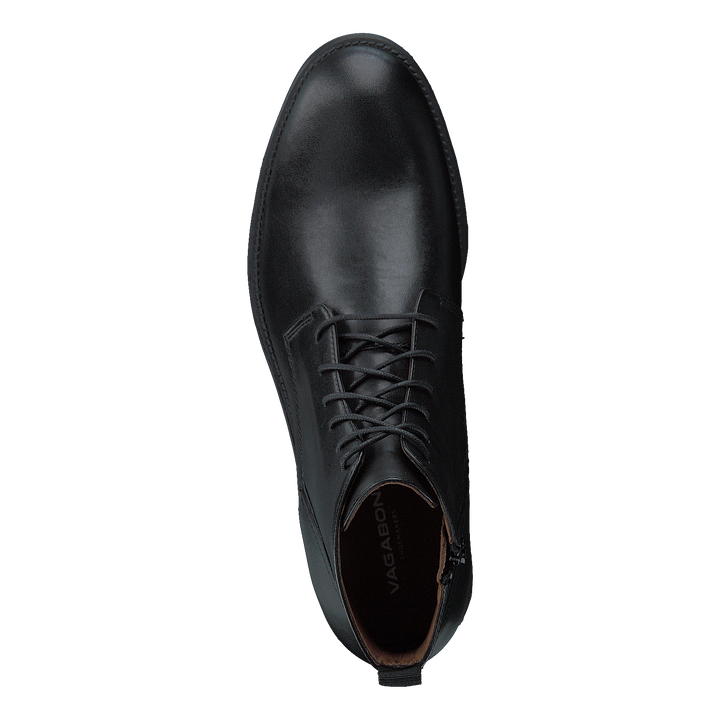 Salvatore 4664-001-20 Black