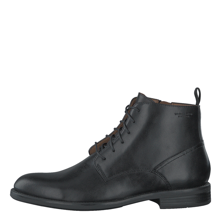 Salvatore 4664-001-20 Black