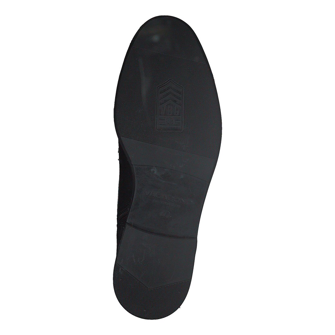 Salvatore 4664-001-20 Black