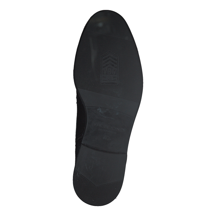 Salvatore 4664-001-20 Black