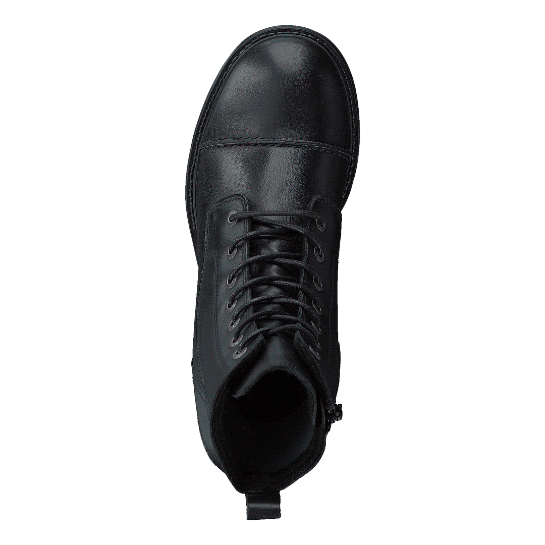 Pandora Black