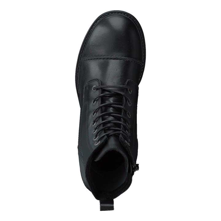 Pandora Black