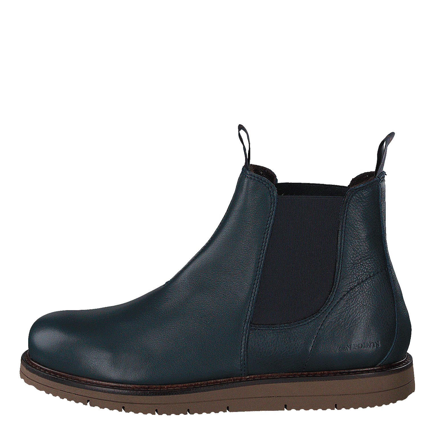 Barbour wansbeck chelsea sweetening boots