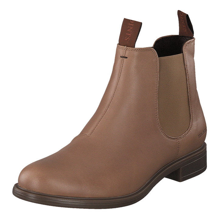 Dakota Caribou Taupe
