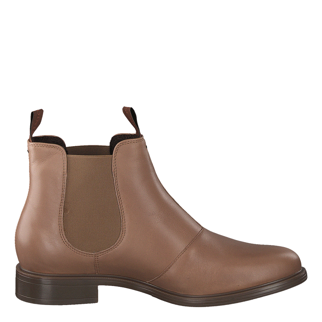 Dakota Caribou Taupe