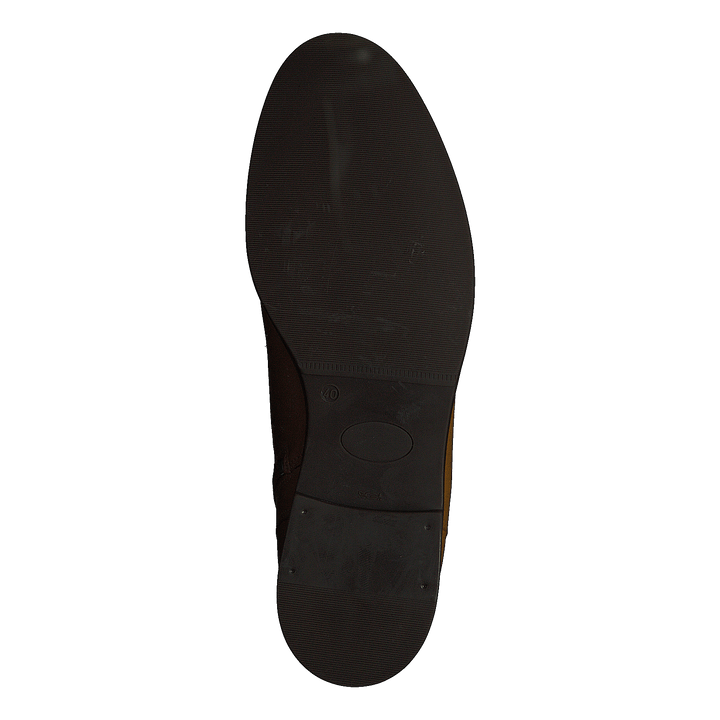 Dakota Yolk Mustad