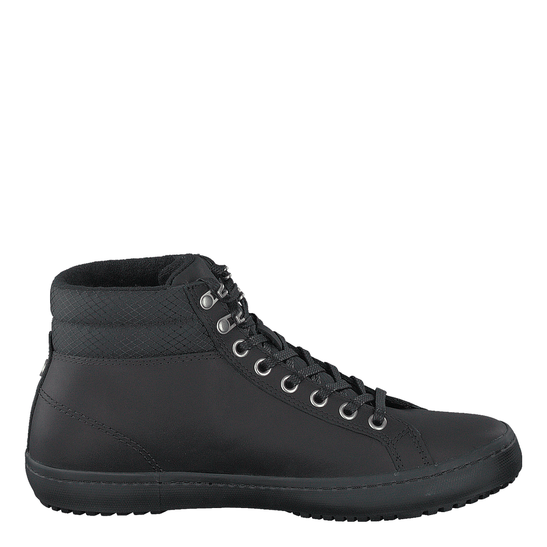 Straightset Thrm 03201cma Blk/blk