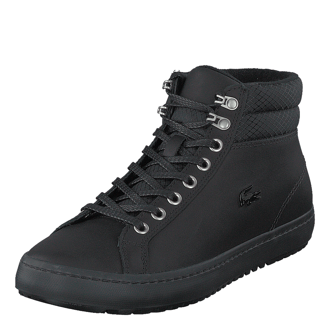 Straightset Thrm 03201cma Blk/blk