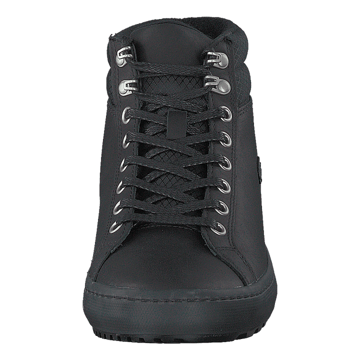 Straightset Thrm 03201cma Blk/blk