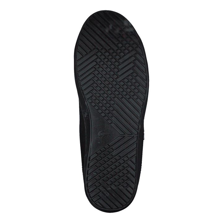 Straightset Thrm 03201cma Blk/blk