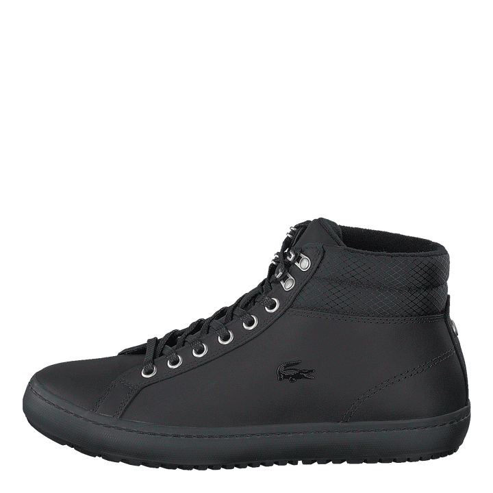 Straightset Thrm 03201cma Blk/blk