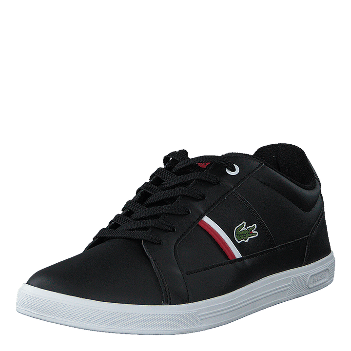 Europa 0120 1 Sma Blk/wht
