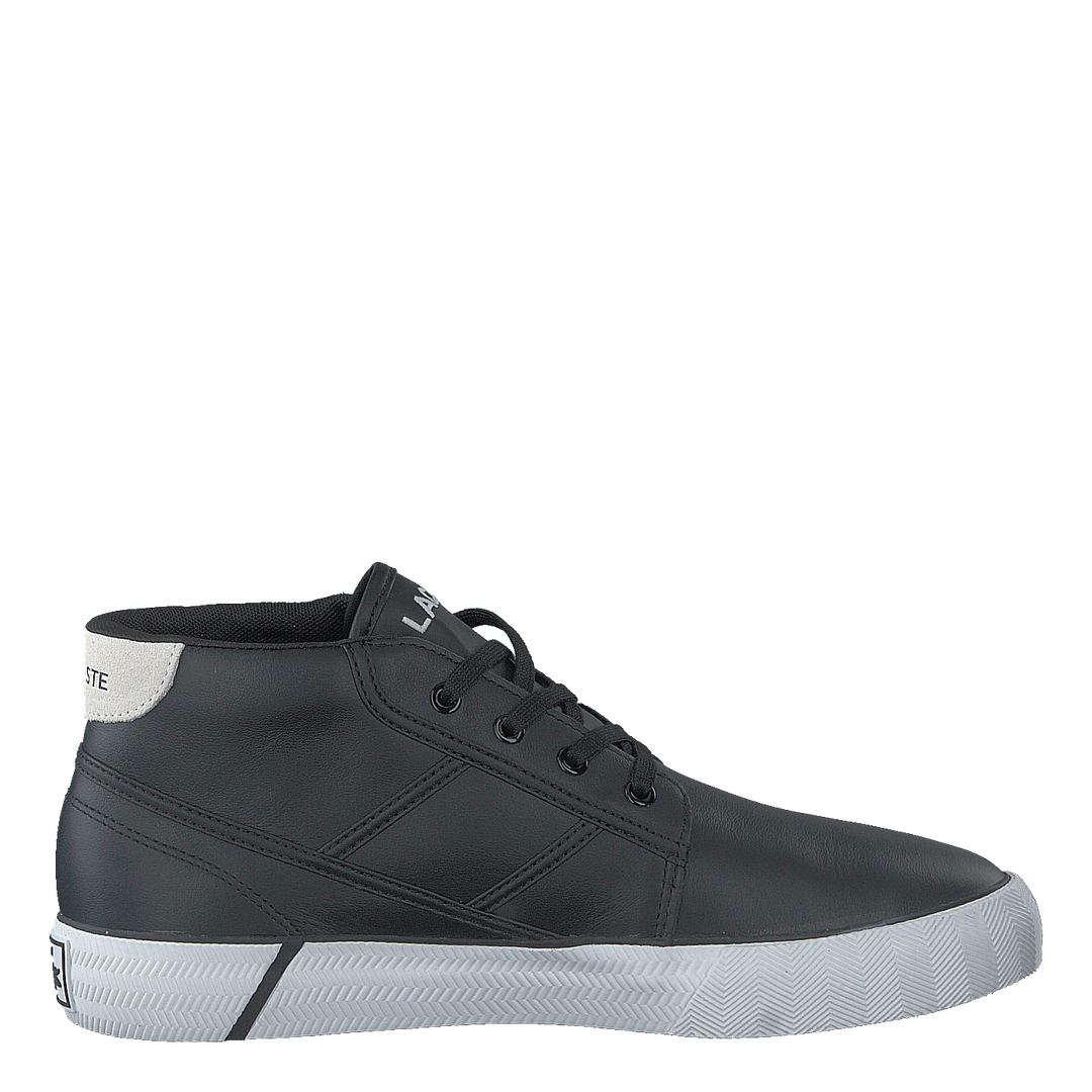 Gripshot Chukka 01201 Cma Blk/off Wht