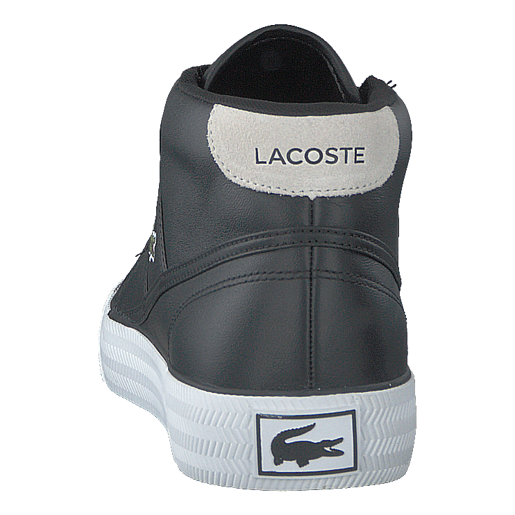 Gripshot Chukka 01201 Cma Blk/off Wht