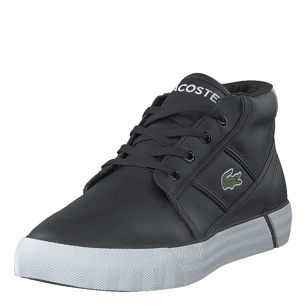 Gripshot Chukka 01201 Cma Blk/off Wht