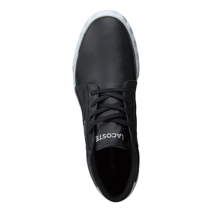 Gripshot Chukka 01201 Cma Blk/off Wht