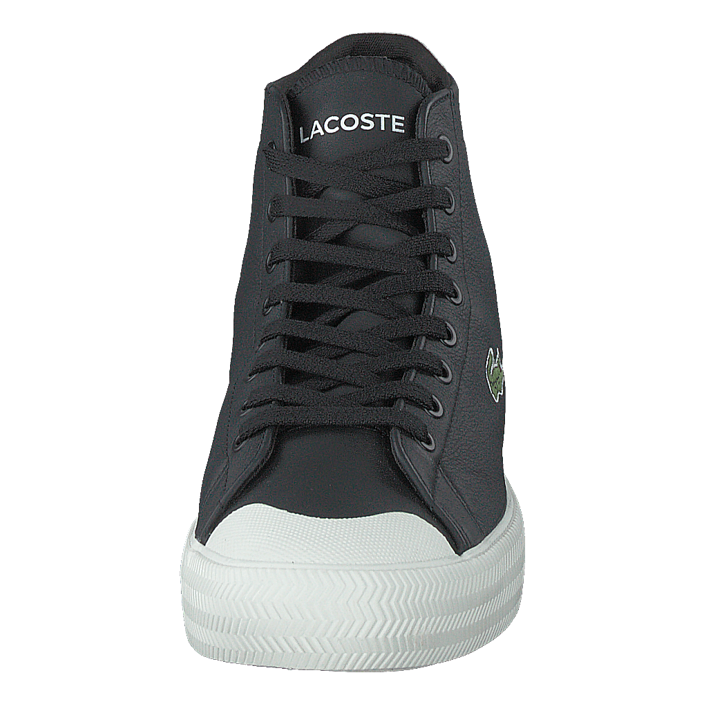 Gripshot Mid 0120 1 Cma Blk/off Wht