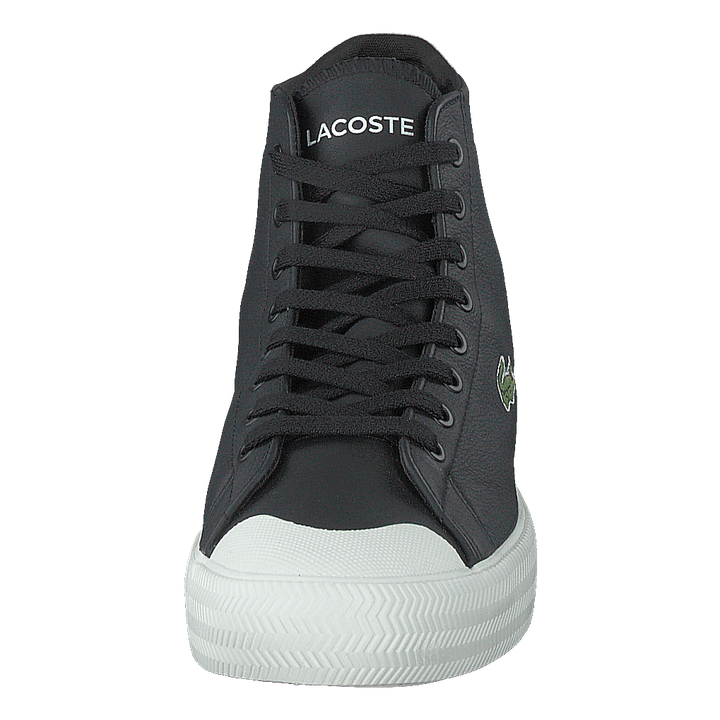 Gripshot Mid 0120 1 Cma Blk/off Wht