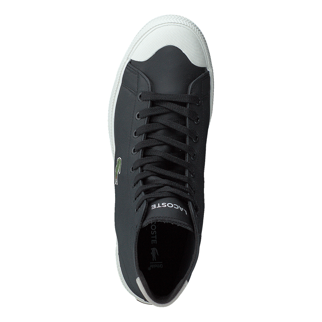 Gripshot Mid 0120 1 Cma Blk/off Wht