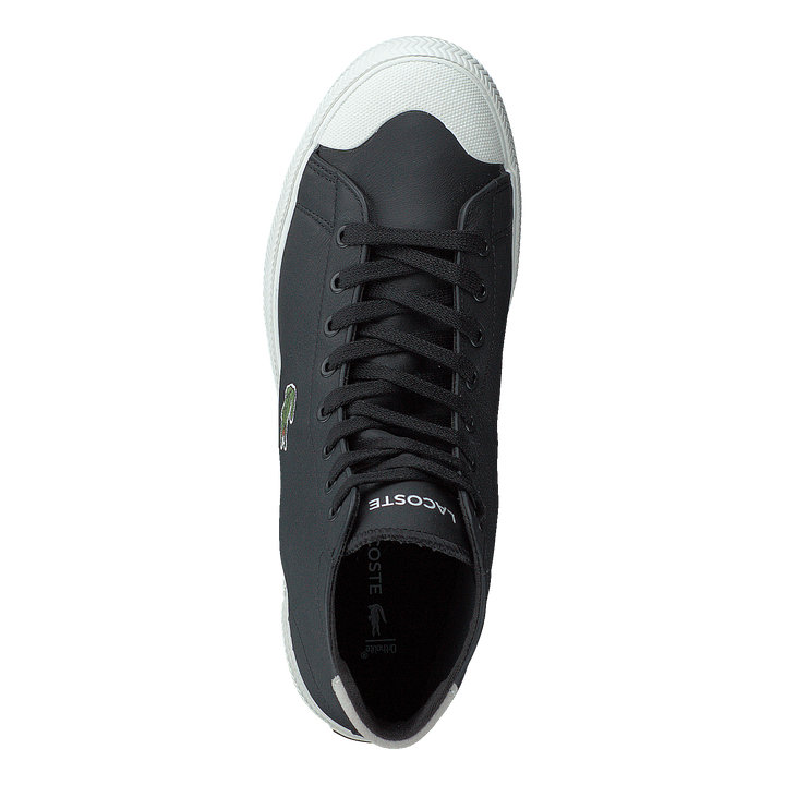 Gripshot Mid 0120 1 Cma Blk/off Wht