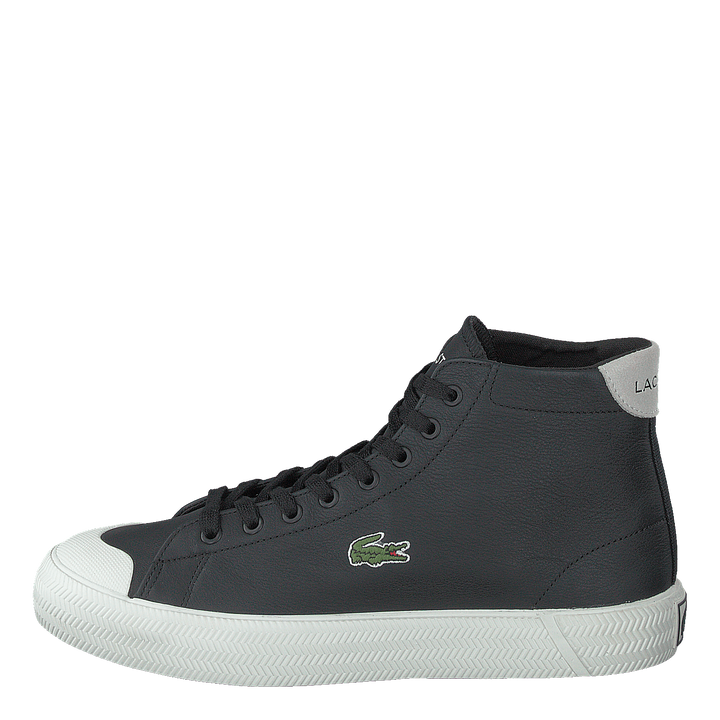 Gripshot Mid 0120 1 Cma Blk/off Wht