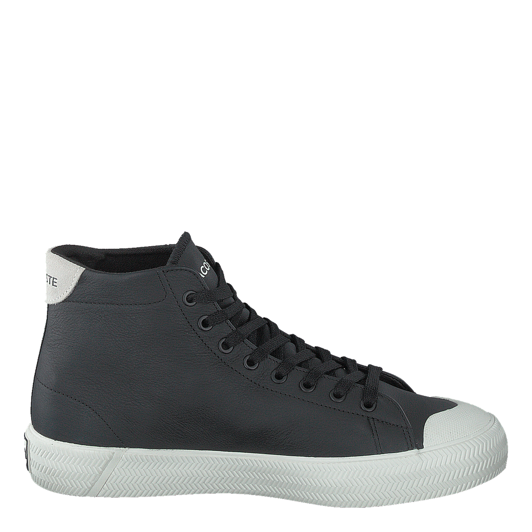 Gripshot Mid 0120 1 Cma Blk/off Wht