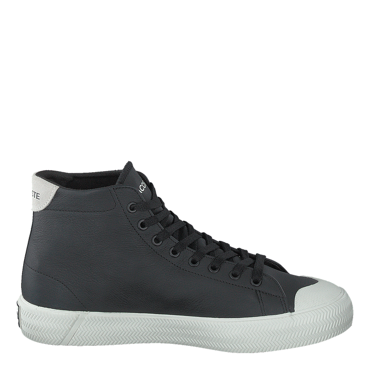 Gripshot Mid 0120 1 Cma Blk/off Wht