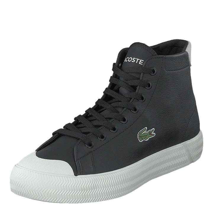Gripshot Mid 0120 1 Cma Blk/off Wht