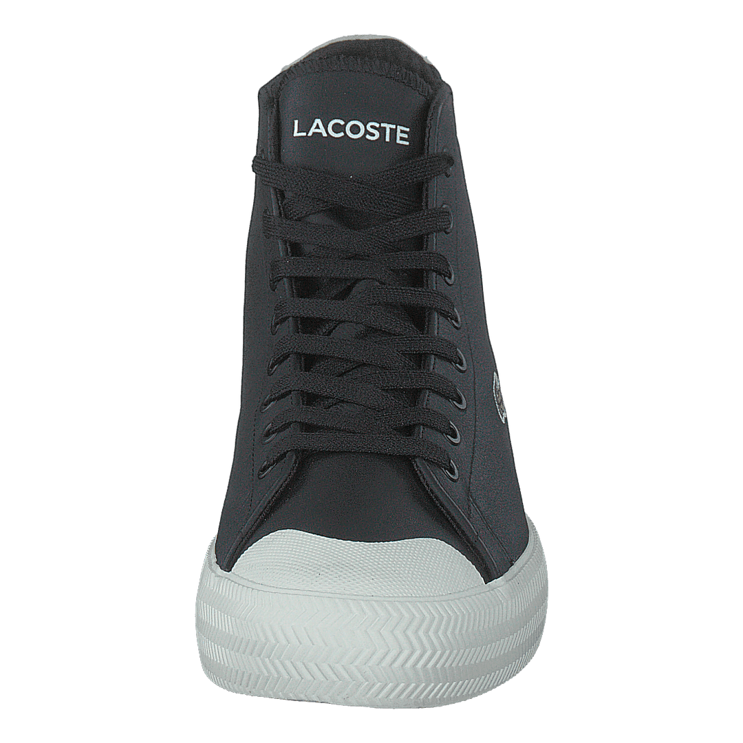 Gripshot Mid 0120 1 Cfa Blk/off Wht