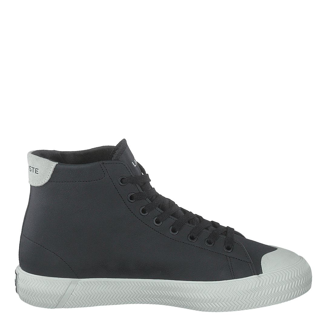 Gripshot Mid 0120 1 Cfa Blk/off Wht