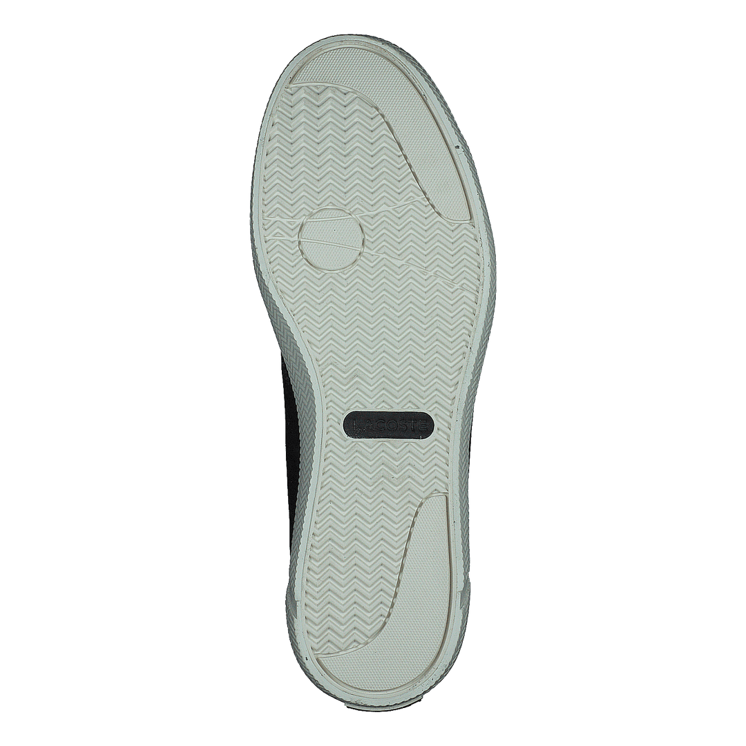 Gripshot Mid 0120 1 Cfa Blk/off Wht
