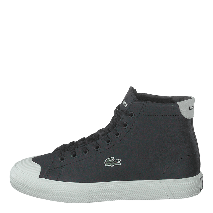 Gripshot Mid 0120 1 Cfa Blk/off Wht