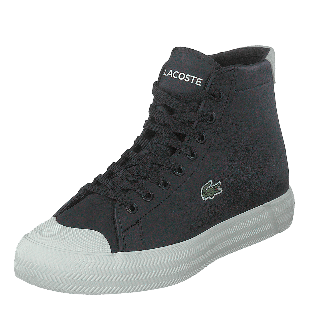 Gripshot Mid 0120 1 Cfa Blk/off Wht
