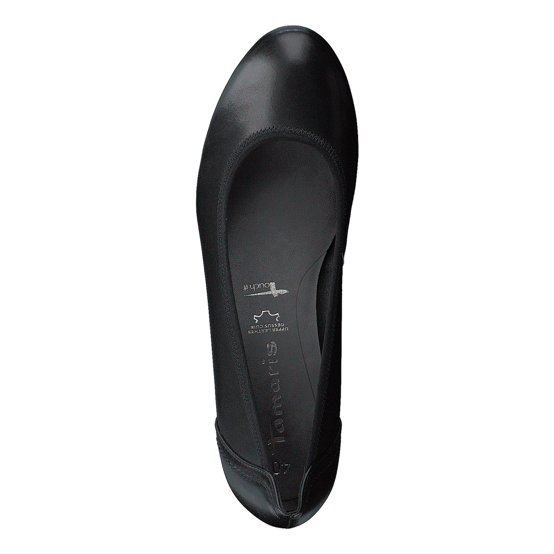 1-1-22320-25 Black